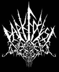 logo Dark Forest (CAN)
